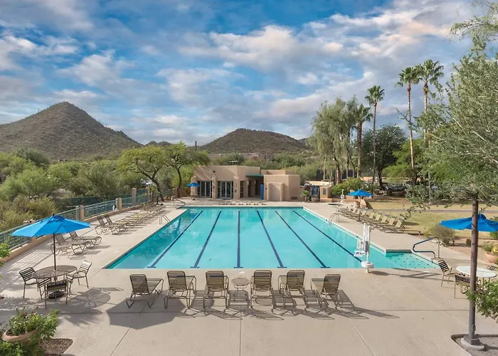 Wyndham Star Pass Four 4br Holiday home *