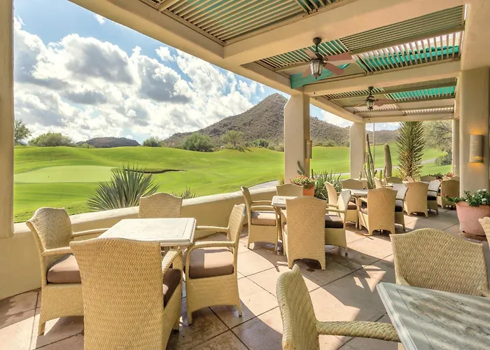 Wyndham Star Pass Four 4br