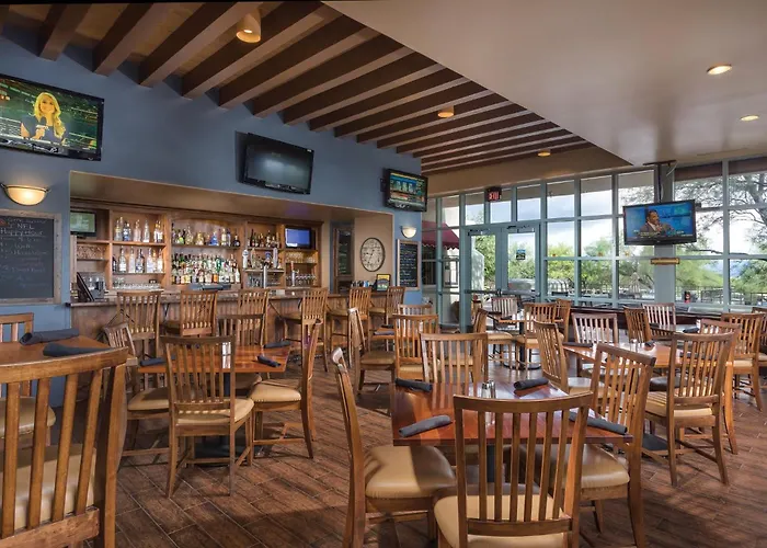 Wyndham Star Pass Four 4br *