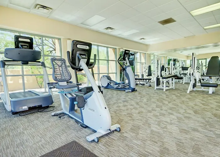 Wyndham Star Pass Four 4br Tucson
