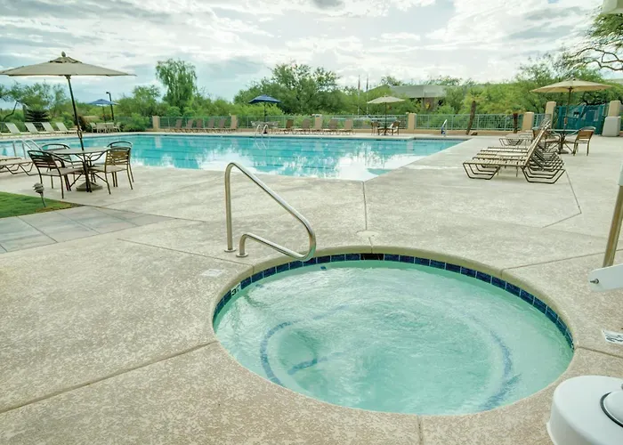 Wyndham Star Pass Four 4br Holiday home
