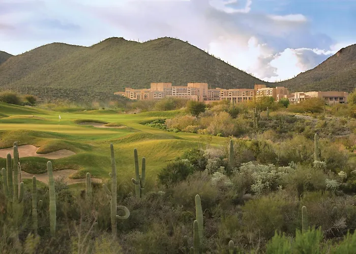 Wyndham Star Pass Four 4br Holiday home Tucson