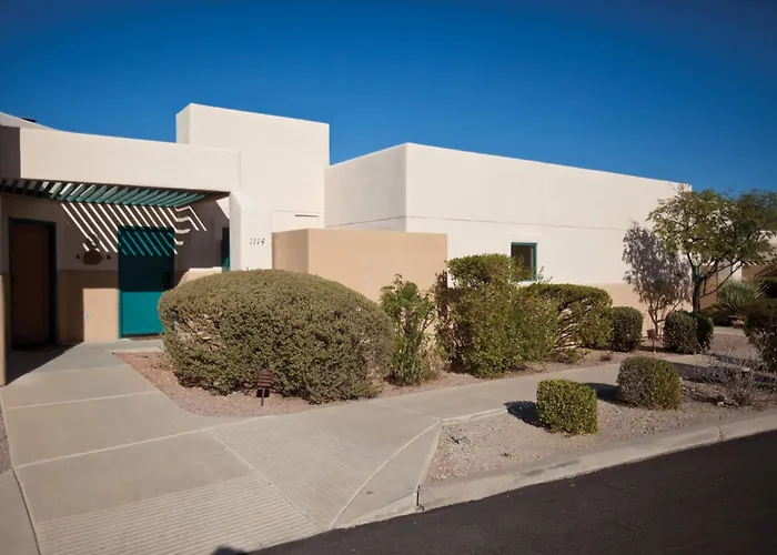 Wyndham Star Pass Four 4br Holiday home