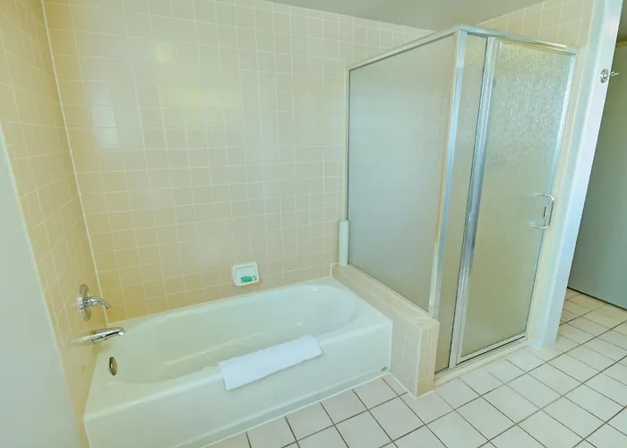 Wyndham Star Pass Four 4br *