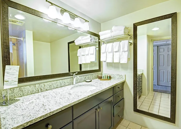 Wyndham Star Pass Four 4br *