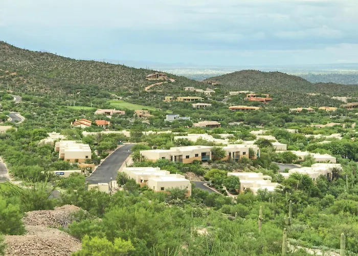 Wyndham Star Pass Four 4br