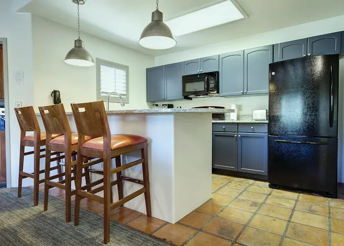 Wyndham Star Pass Four 4br *