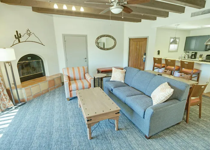 Wyndham Star Pass Four 4br Holiday home *