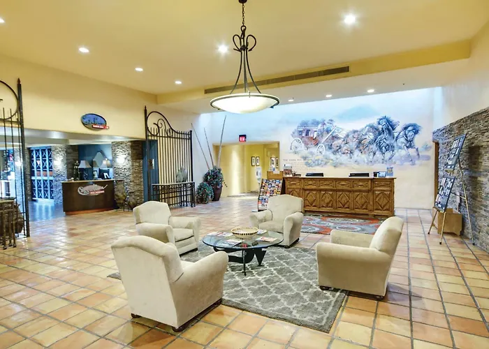 Wyndham Star Pass Four 4br * Tucson