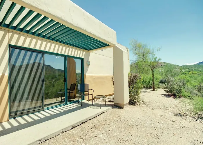 Holiday home Wyndham Star Pass Four 4br