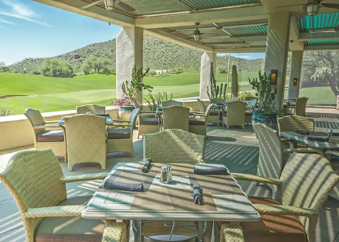 Wyndham Star Pass Four 4br * Tucson