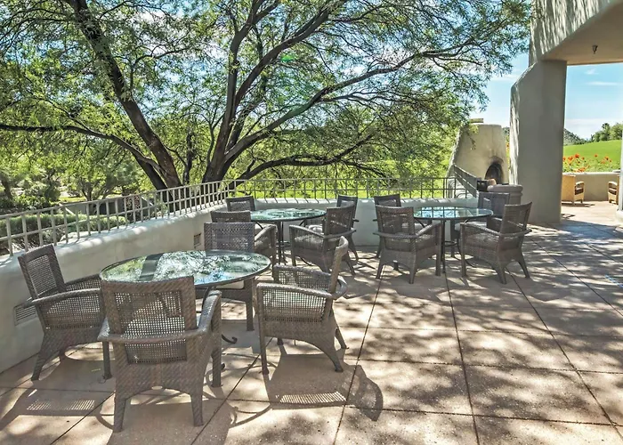 Holiday home Wyndham Star Pass Four 4br