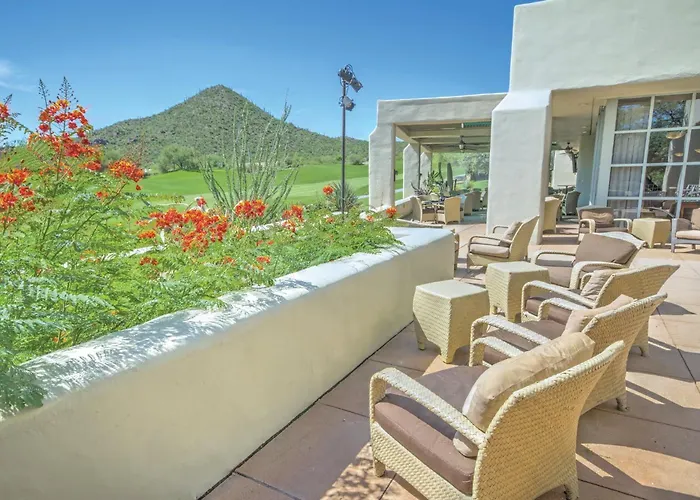 Holiday home Wyndham Star Pass Four 4br